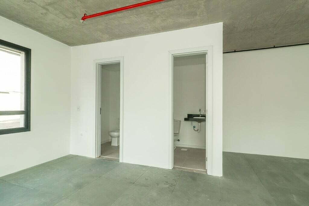 Lançamento Sala